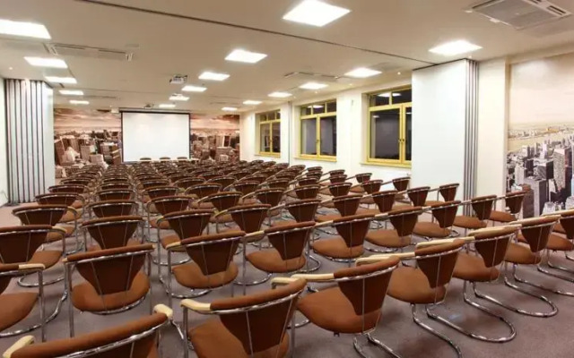 Vitalia Hotel & Resort