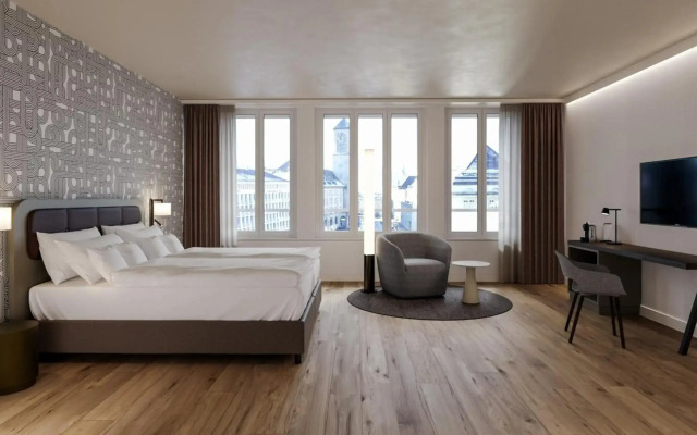 Hotel Walhalla