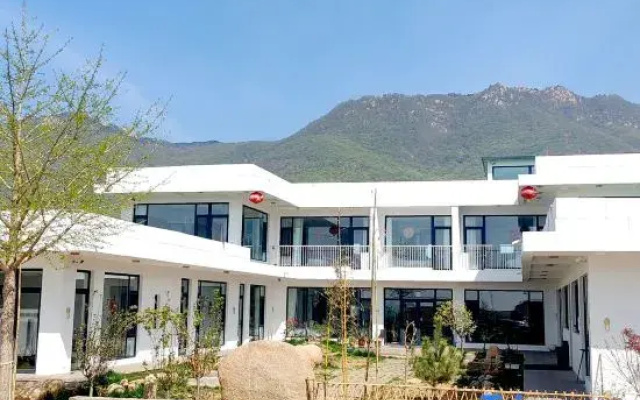 Yunshui Mountain Taiji Wellness Homestay