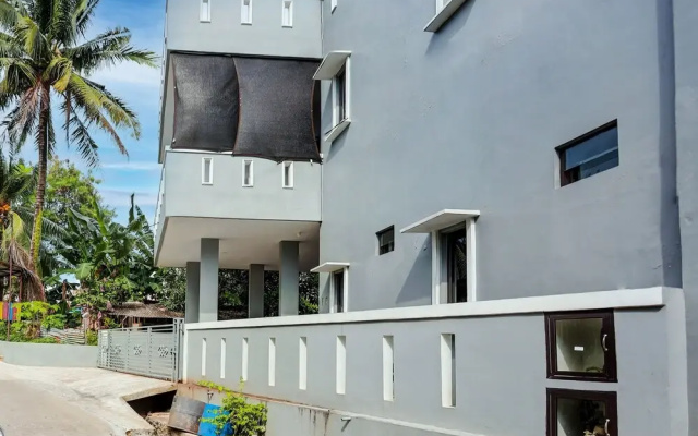 OYO 92524 dCost Homestay