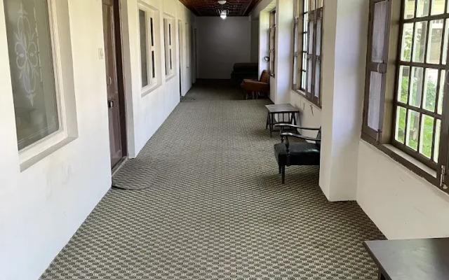 Hotel New Park