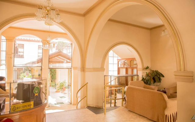 Hostal España
