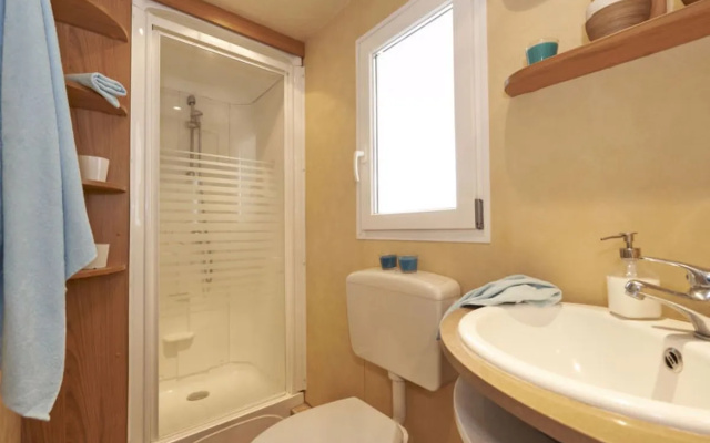 Camping Village Baia Domizia (BDO122)