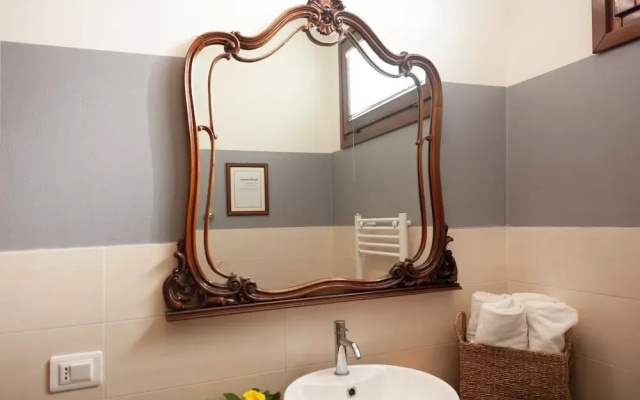 Casa Sorelle Flo - Flo Apartments