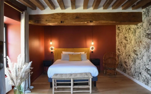 Le Relais d'Horbé