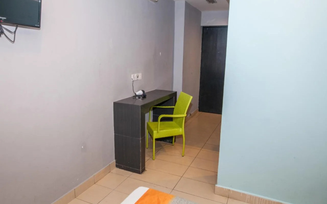 Yomi Hotel