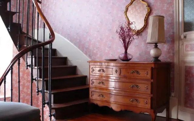 Chambre dhôtes La Graineterie