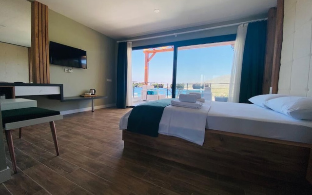 Olivia Holiday Apartment