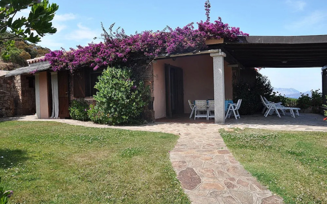Villa Mauro 2