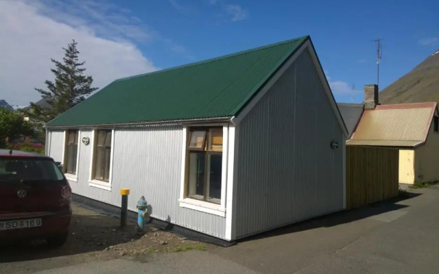 Comfortable Bungalow