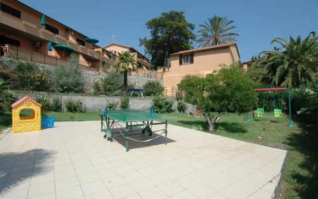 Residence Rio D`elba
