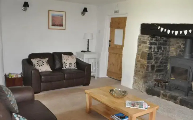 Marsh Cottage
