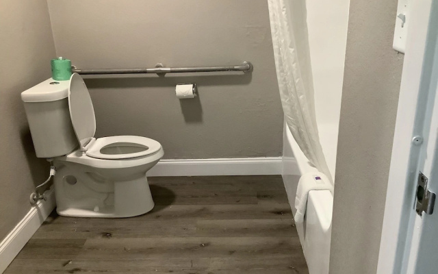 Americas Best Value Inn Memphis
