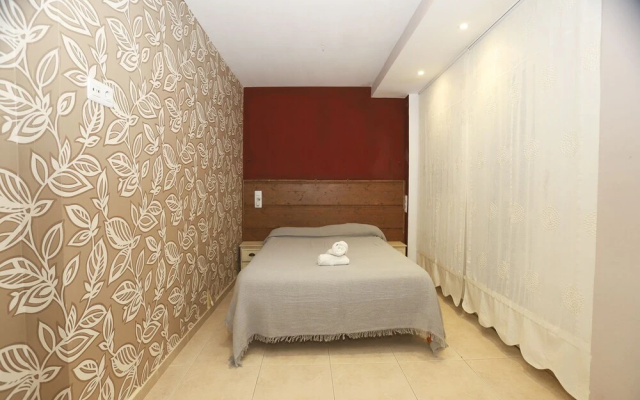 Apartamento Cye 7