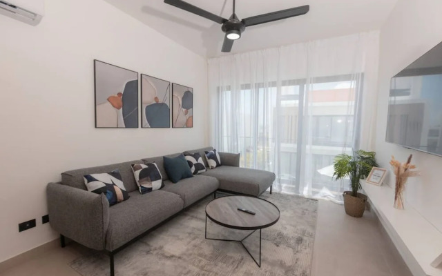 2BR Love Nest Jacuzzi Gym 1 Free Excursion
