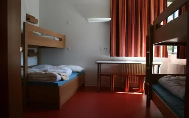 Jugendherberge Tubingen