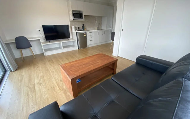 Matariki 1 Bedroom