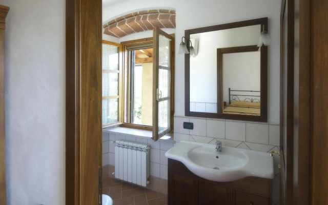 Casa ai Carfini