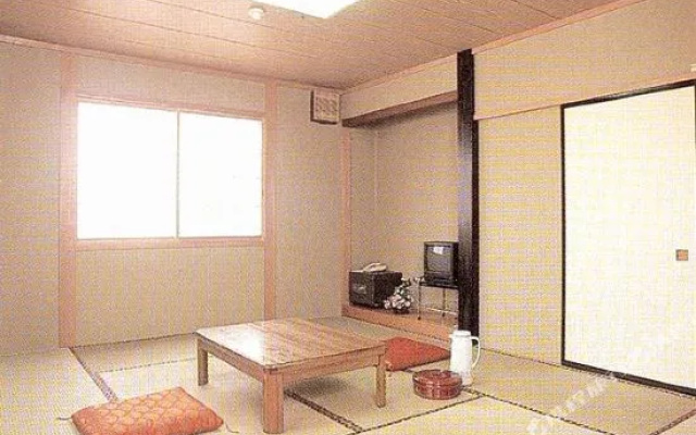 Hotel Dilitte Kita-shiga