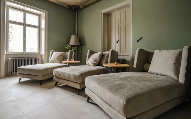Villa Klainguti