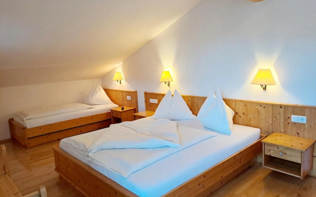 Apartment Ransburggut