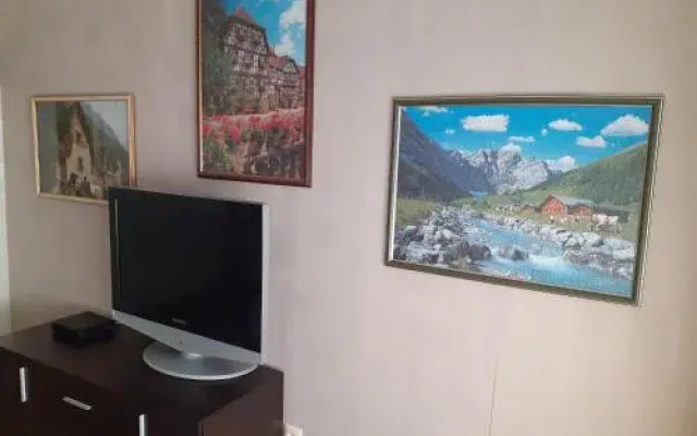Likov Apartment