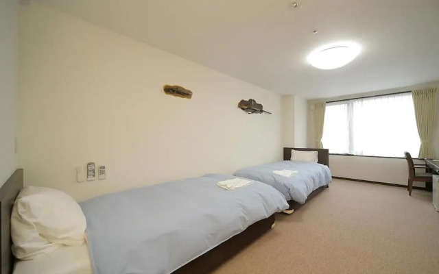Hagi Royal Intelligent Hotel