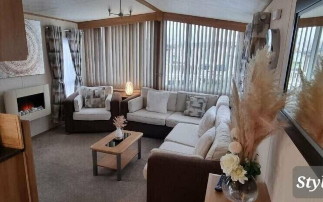Golden Sands Kinmel Bay - Holiday Accommodation 14528