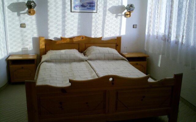 Family Hotel Markony Пампорово комната для гостей