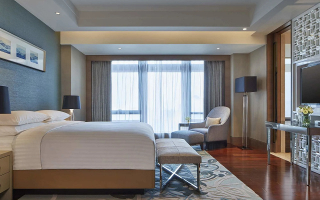 Zhuhai Marriott Hotel