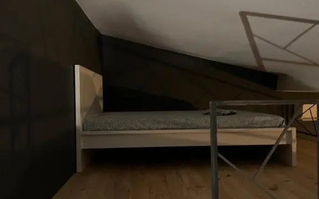 Charmant logement avec jacuzzi et sauna