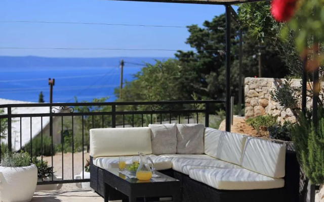 Villa Bepo i Ivo