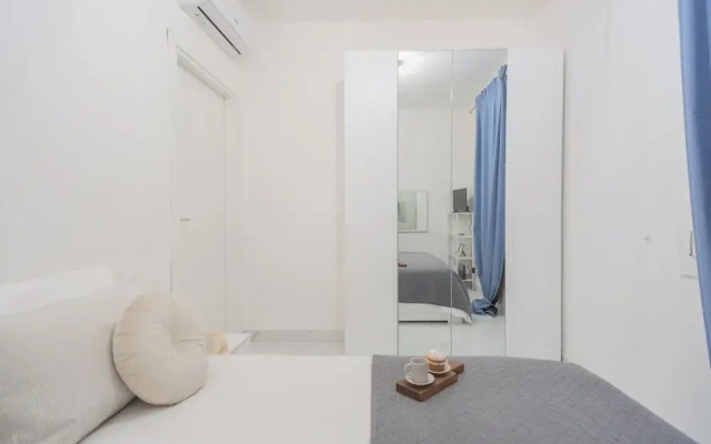 Luce Apartment by Rent all Como