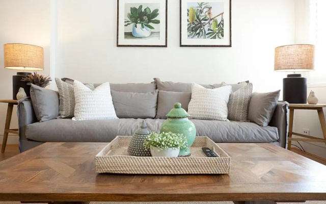 BELLEVUE BEAUTY - Hosted by: L'Abode Accommodation
