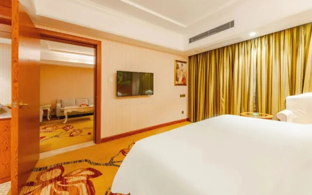 Vienna Hotel (Shenzhen Longgang Xinsheng Metro Station Branch)