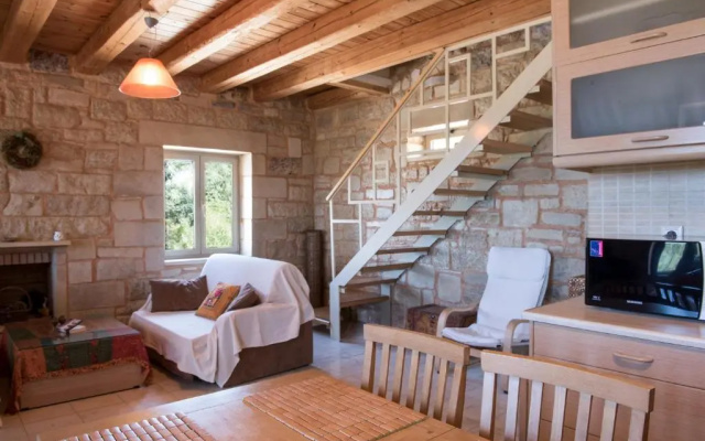 Pantanassa Villas
