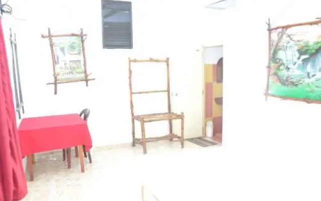 Imal Guest House