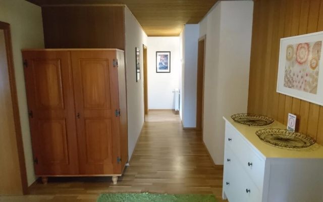 Bungalow Pension Bergblick