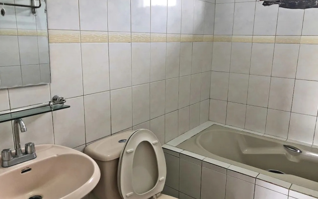 Torente Vacation House