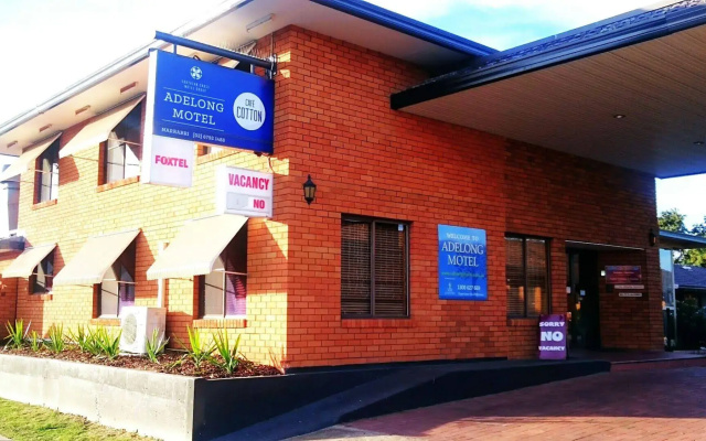 Adelong Motel