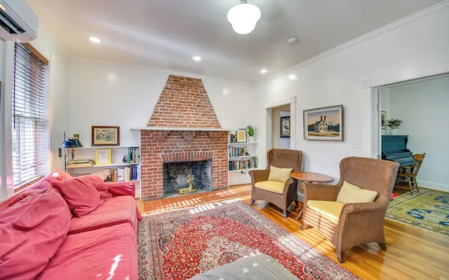 Radiant Gloucester House w/ Private Porch!