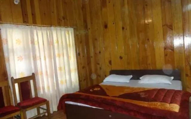 Trishita Residency