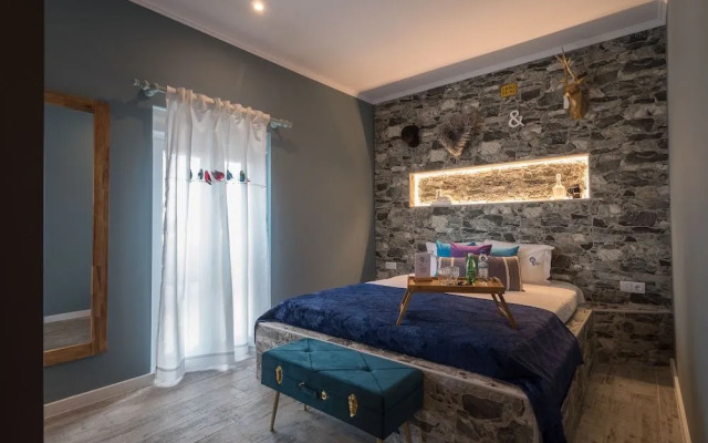 Y.Palmela - Boutique Apartments