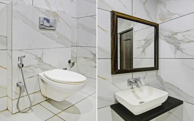 Hotel Singh Continental