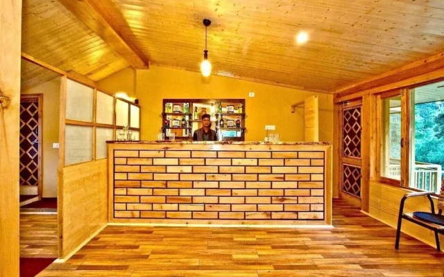 Vyas vatika Manali