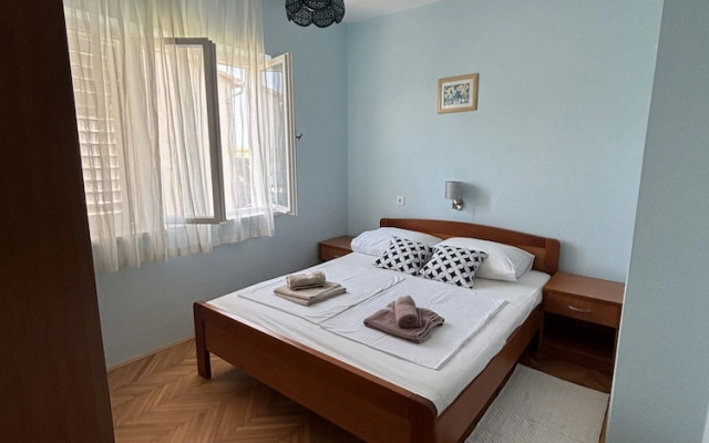 Apartment Mihaela 2