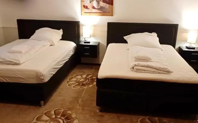 Dua Hotel - Wennigsen
