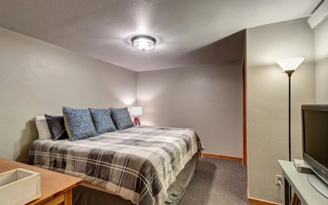 1235 A Baldy House