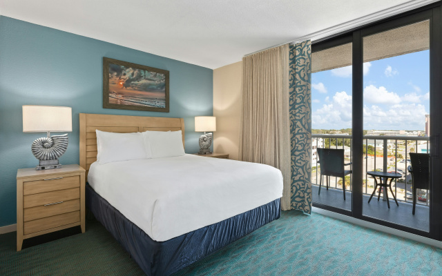 Club Wyndham Westwinds