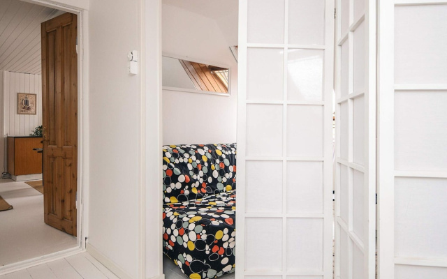12 Person Holiday Home in Ringkobing